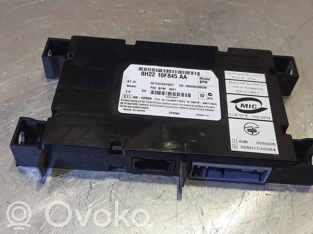 Land Rover Discovery 3 - LR3 Bluetooth modulis 