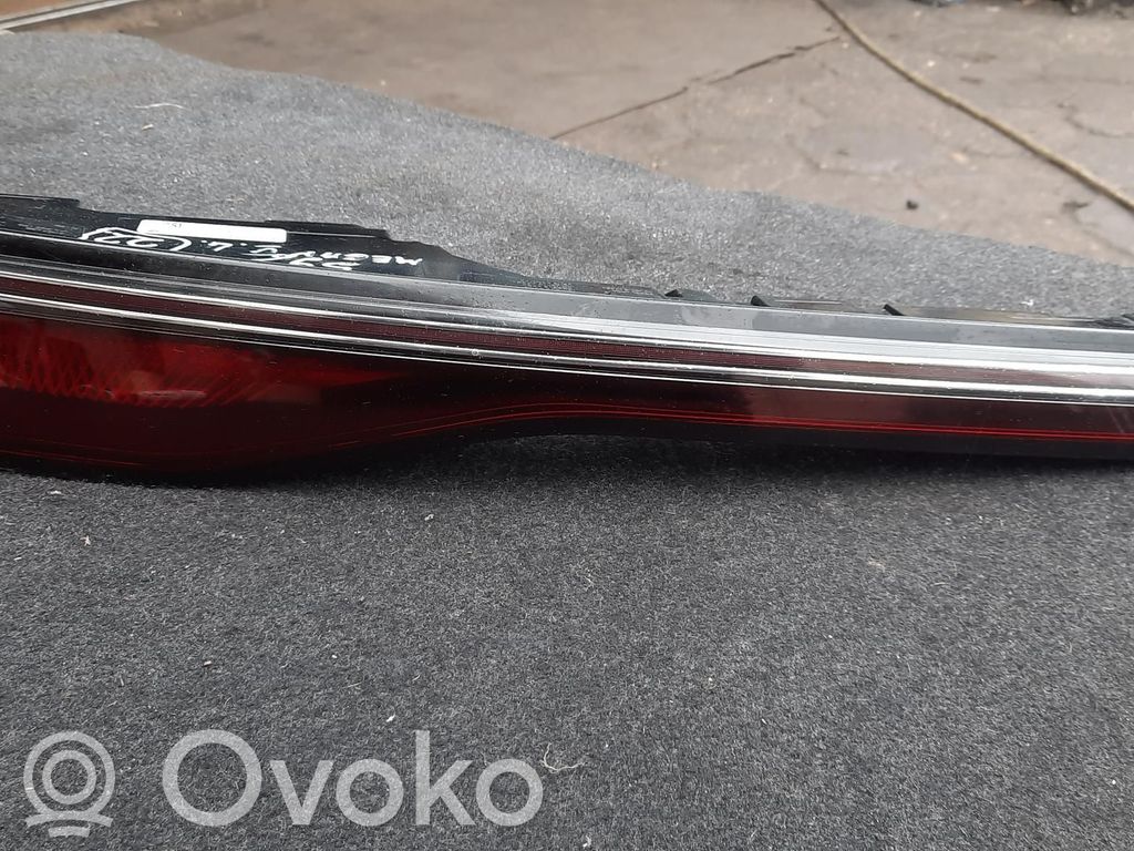 Renault Megane E-Tech Rear/tail lights 