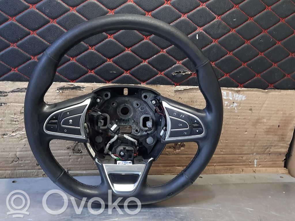 Renault Talisman Ohjauspyörä 