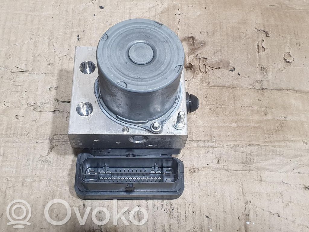 Jaguar XE ABS Blokas 