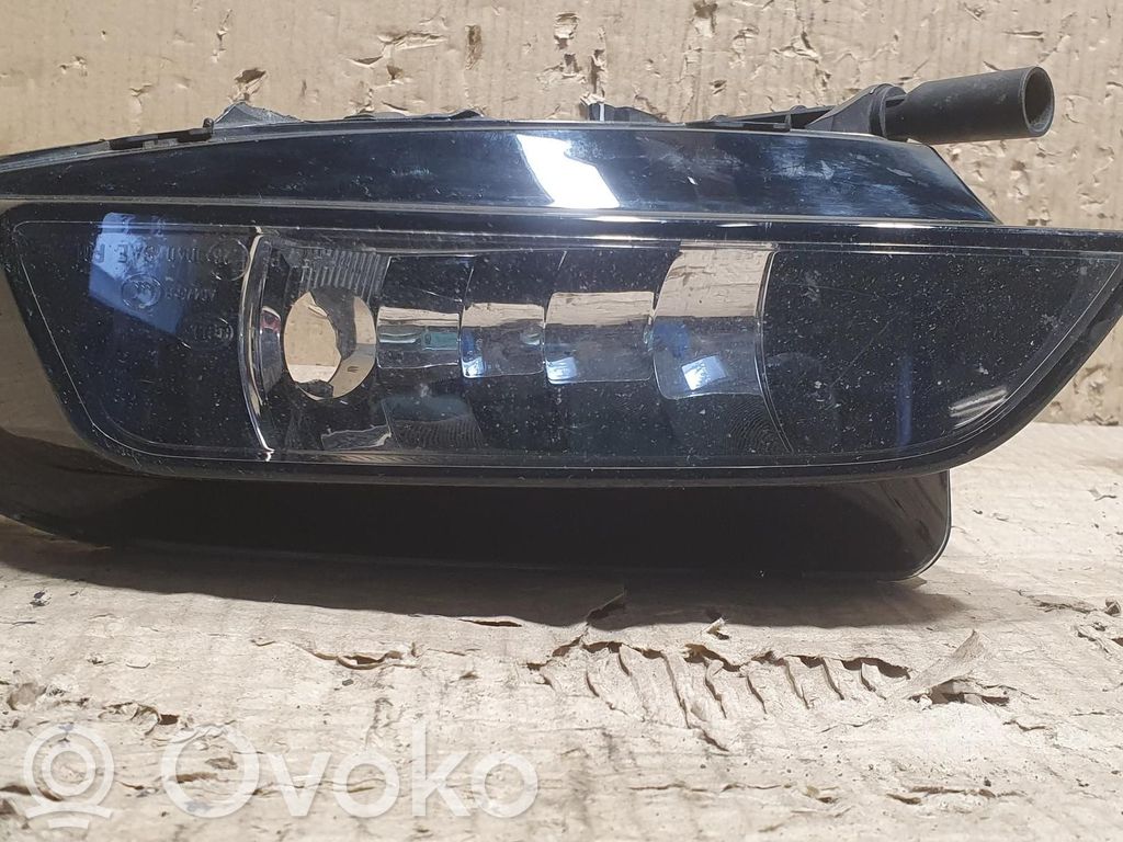 Audi A3 S3 8V Etusumuvalo 