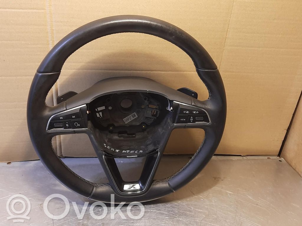 Seat Ateca Volante 