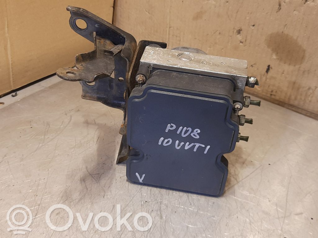 Peugeot 108 ABS bloks 
