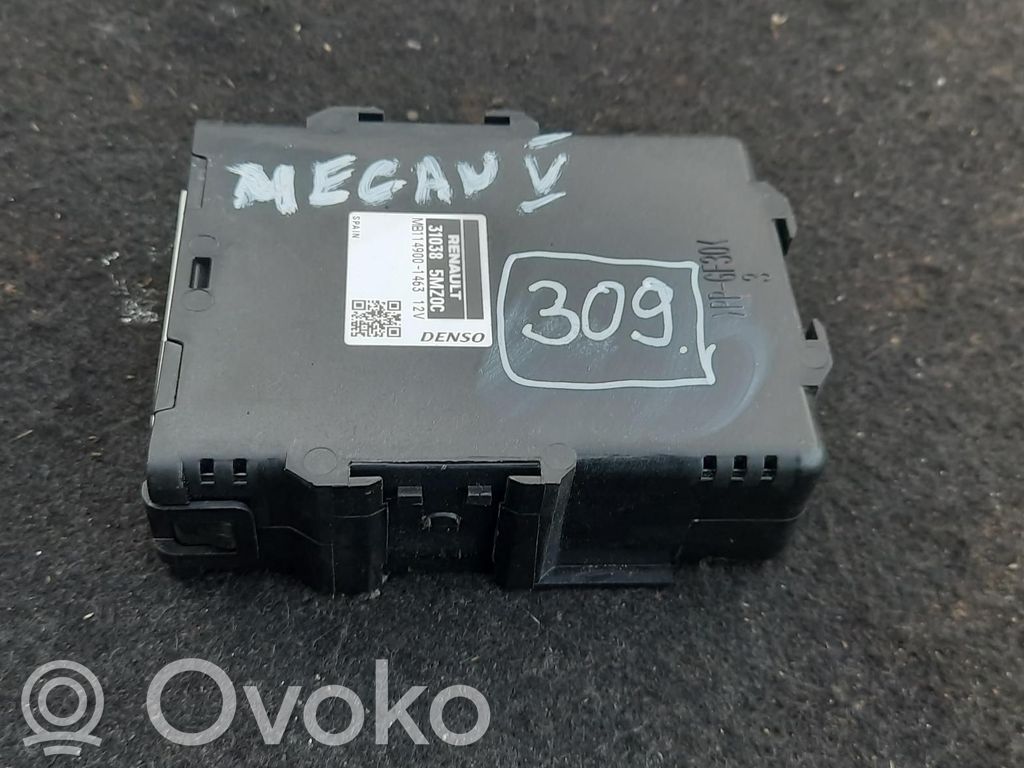 Engine control unit/module ECU   310385MZ0C,310385MZ0C
