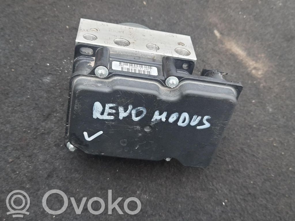 Renault Modus ABS Pump 