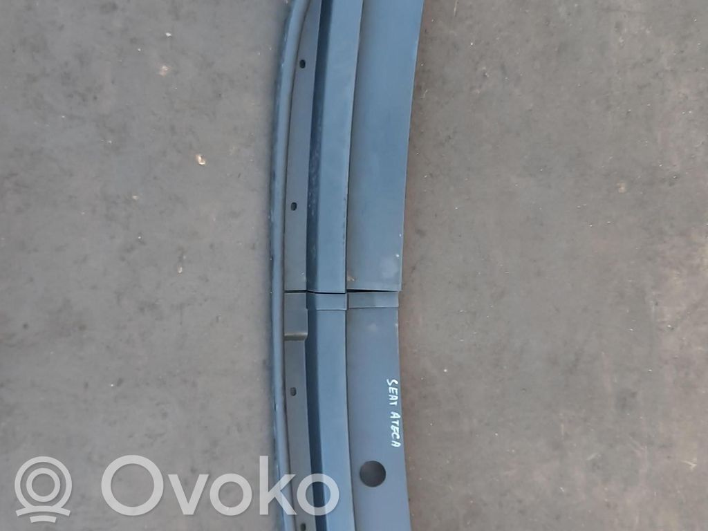 Seat Ateca Pyyhinkoneiston lista 