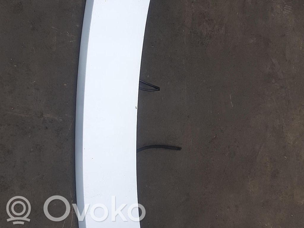 KIA Ceed Heckspoiler 