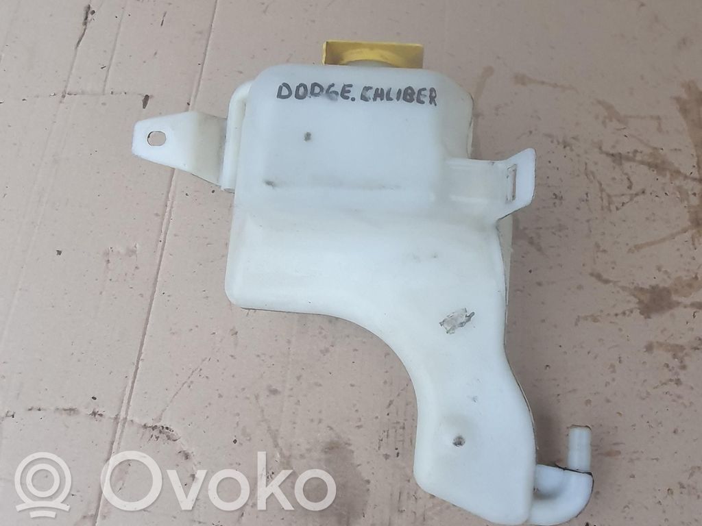 Dodge Caliber Aušinimo skysčio išsiplėtimo bakelis 
