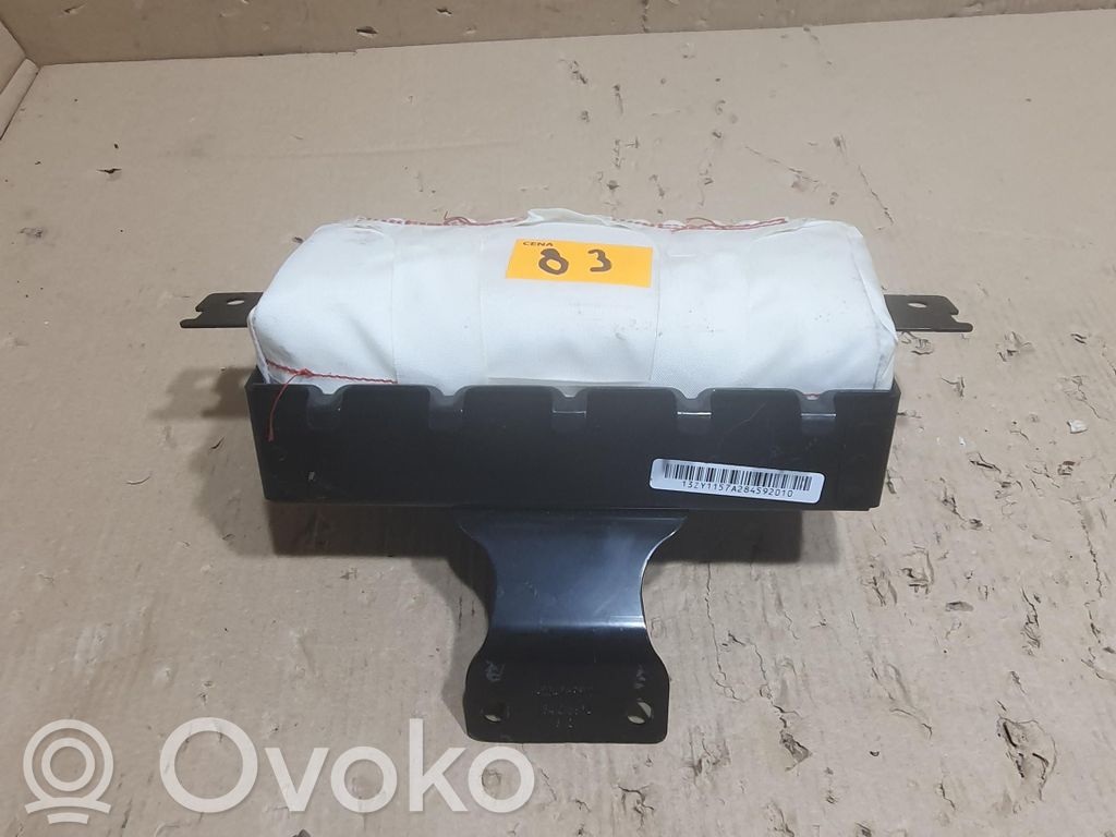 KIA Ceed Passenger airbag 