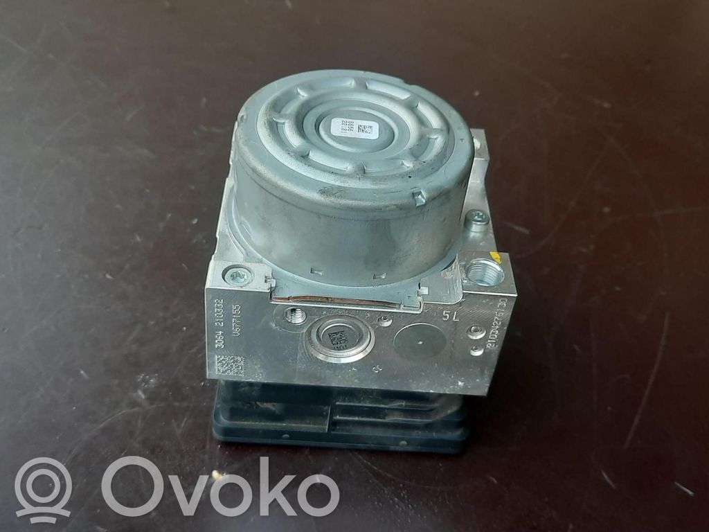 Renault Express ABS Blokas 