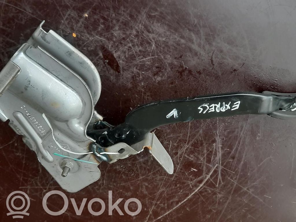 Renault Express Accelerator throttle pedal 