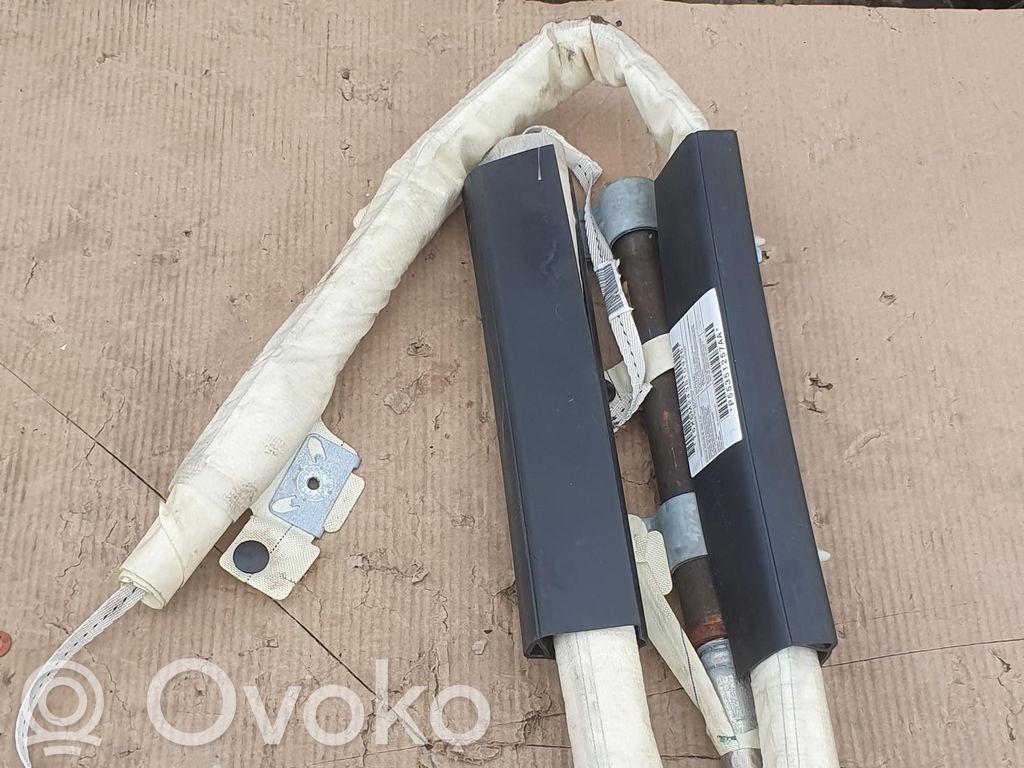 Airbag del techo   P55351257AA,P55351257AA