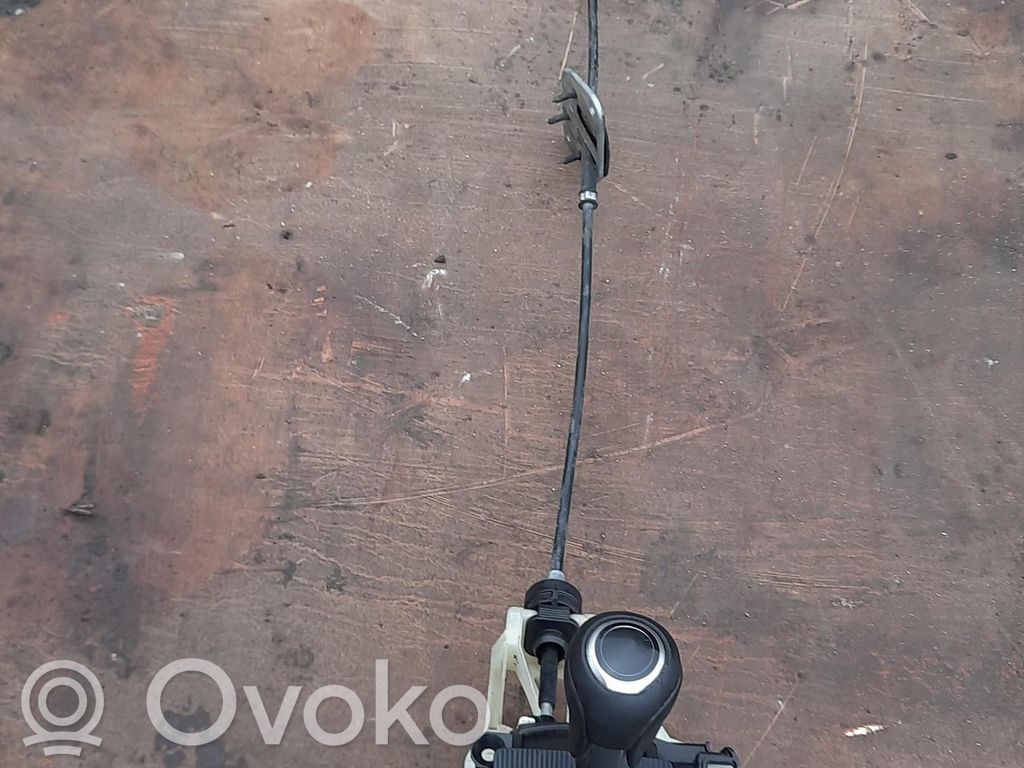 Mazda CX-5 Selector caja de cambios 