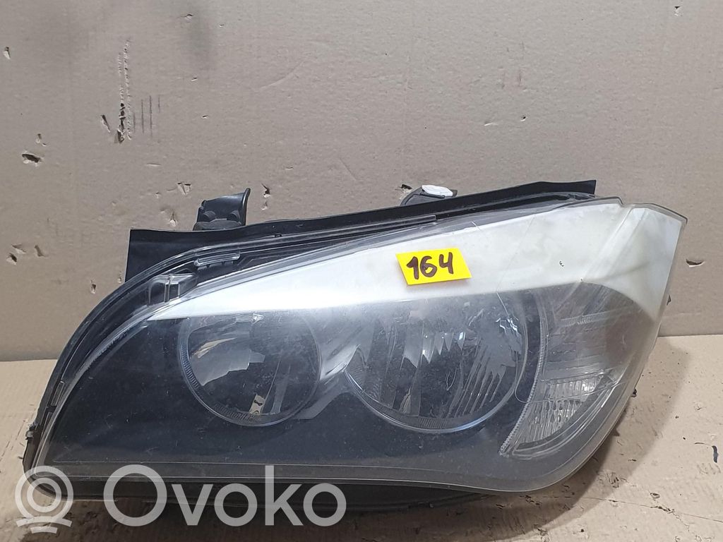 BMW X1 E84 Headlight/headlamp 