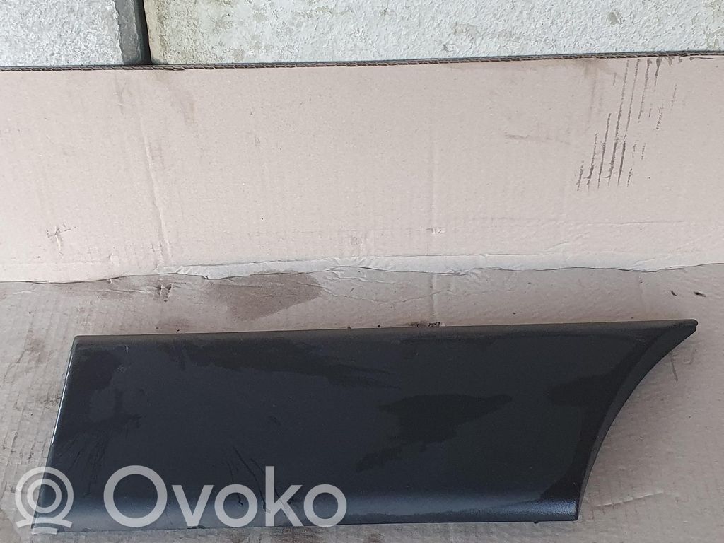 Renault Master III Side skirt rear trim 