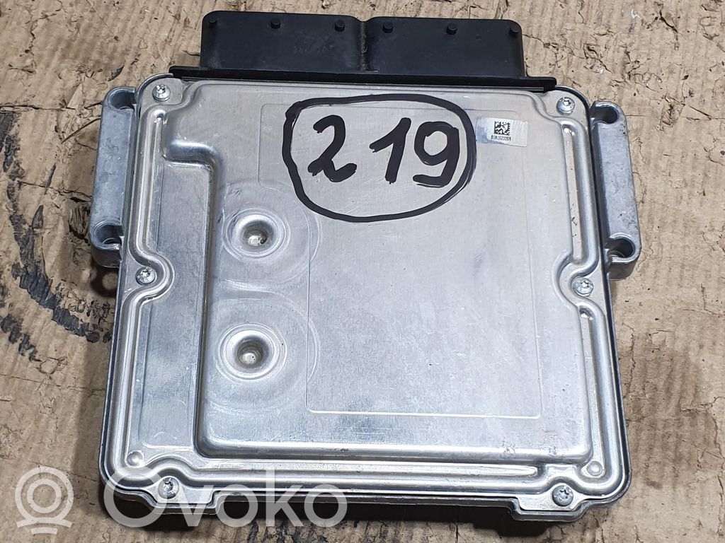 Land Rover Discovery 5 Engine control unit/module ECU 