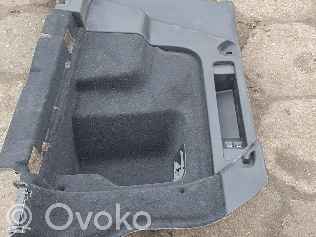 Land Rover Discovery 5 Panou lateral portbagaj 