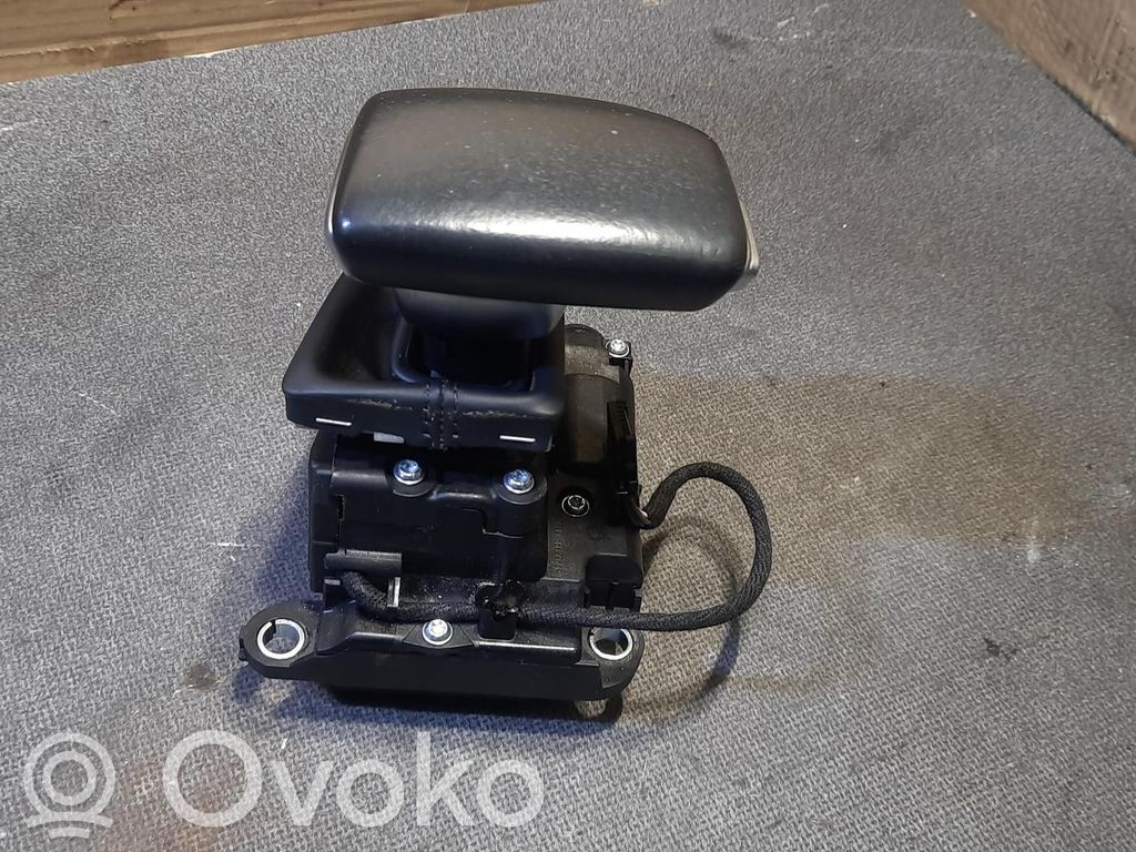Audi A4 S4 B9 8W Selector/cambiador de marcha en la caja de cambios 