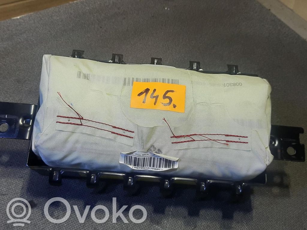 KIA Ceed Passenger airbag 