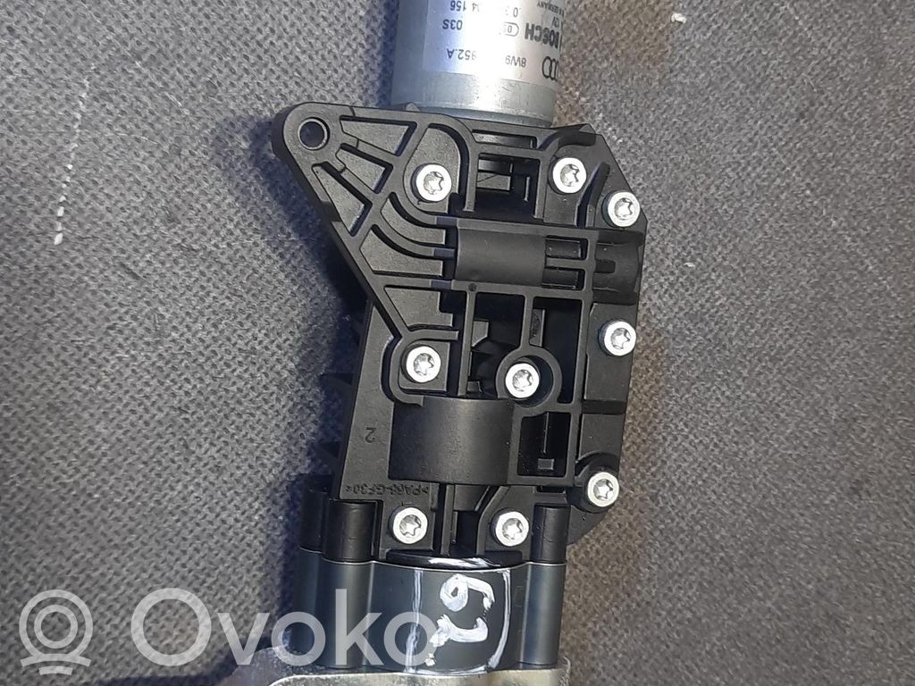 Audi A4 S4 B9 8W Motor de apertura del maletero/compartimento de carga 