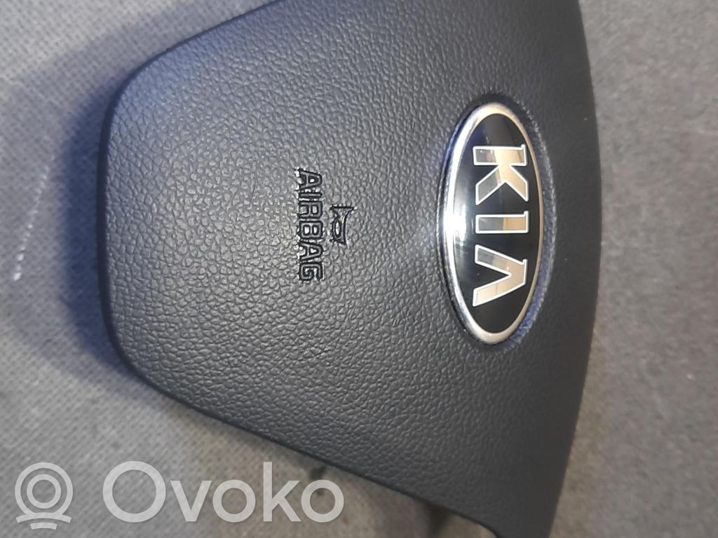 KIA Ceed Vairo oro pagalvė 