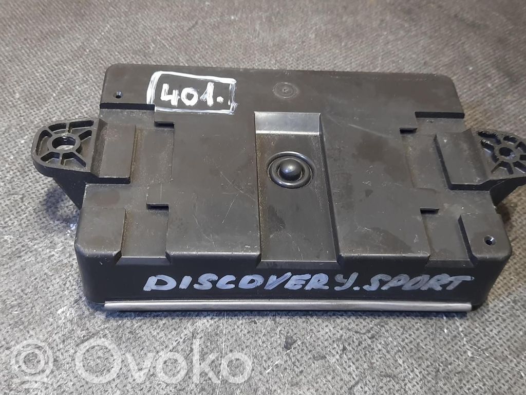 Land Rover Discovery 5 Keyless (KESSY) go control unit/module 