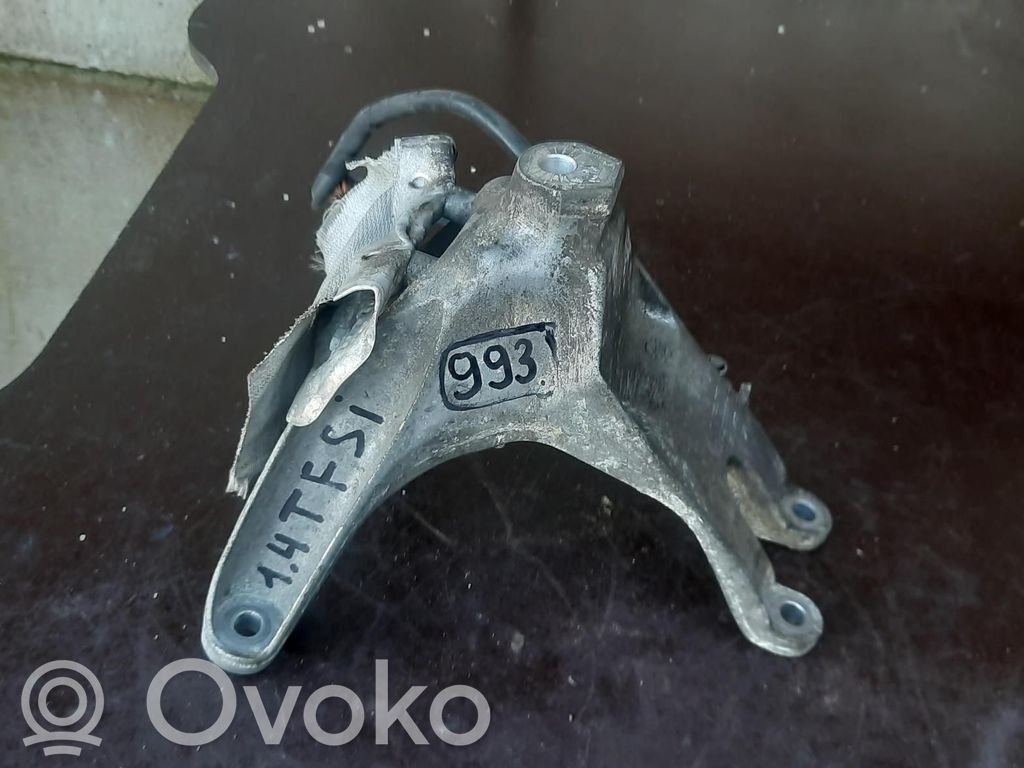 Audi A4 S4 B9 8W Engine mounting bracket 