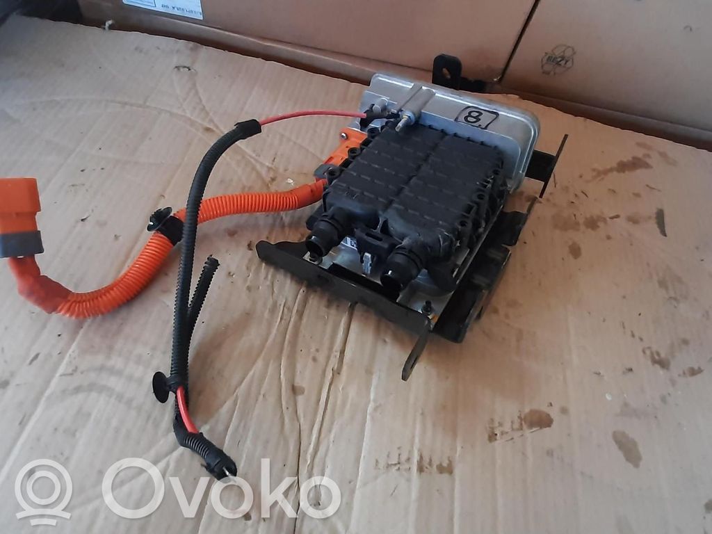 Opel Corsa F Heizungslüfter Regler Widerstand 