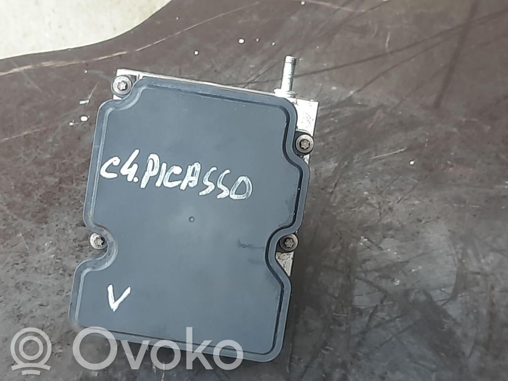 Citroen C4 Grand Picasso ABS Blokas 