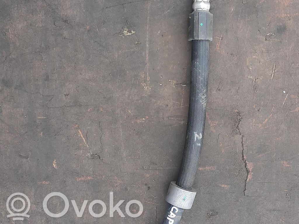 Renault Captur Ilmastointilaitteen putki (A/C) 