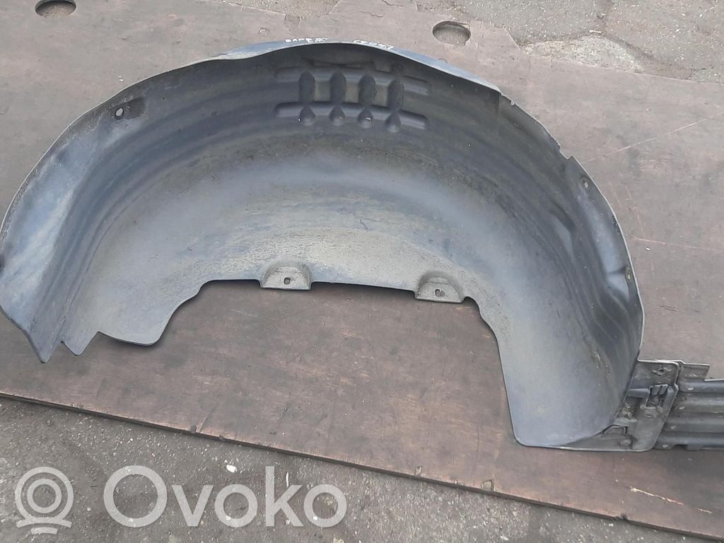 Peugeot Expert Pare-boue arrière 