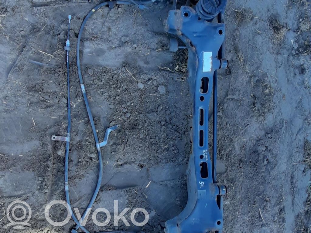 KIA Ceed Hinterachsträger mit Reduzierstück 