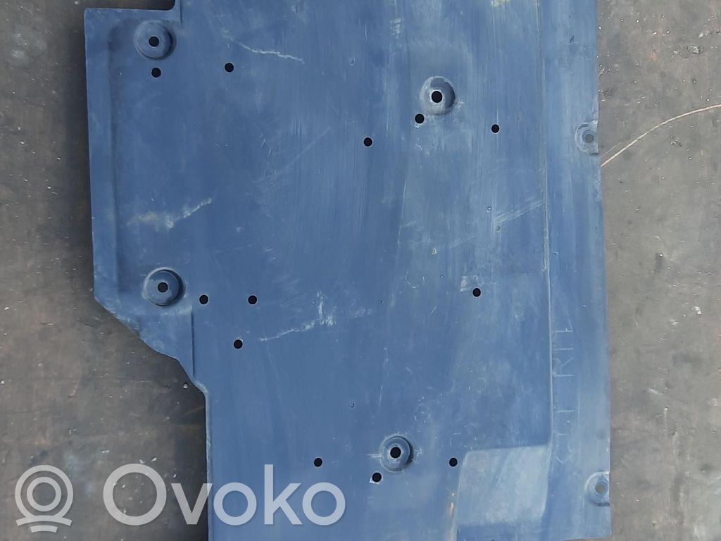 Engine splash shield/under tray   GHP9563D0,GHP9563D0
