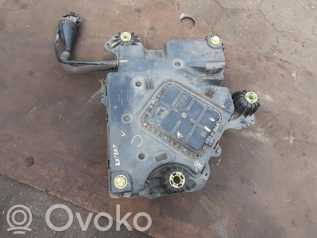 Peugeot Expert AdBlue skysčio bakelis 