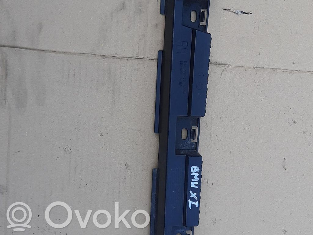 Sill supporting ledge   2991498,2991498