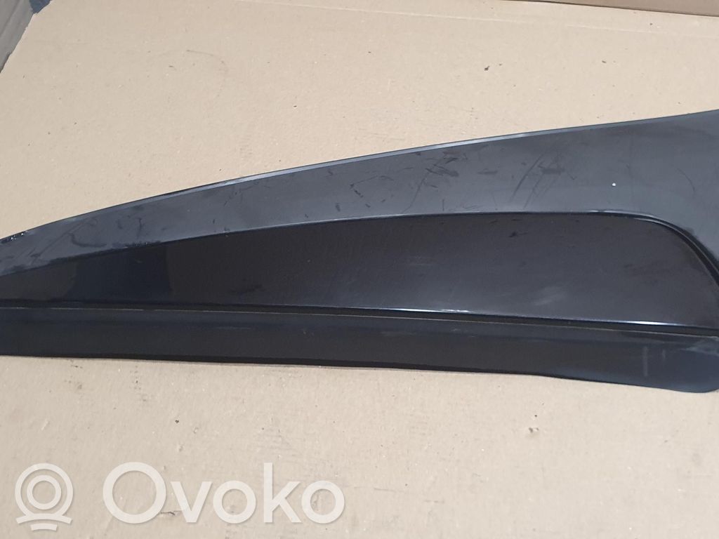 Citroen C4 Grand Picasso Aizmugurējā arka 