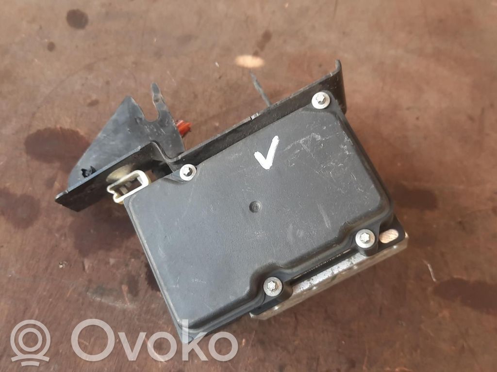 Dacia Sandero ABS bloks 