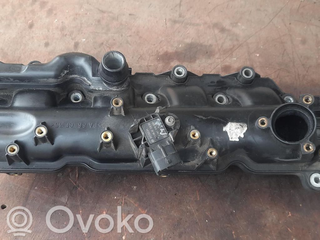 Fiat Bravo Colector de admisión 