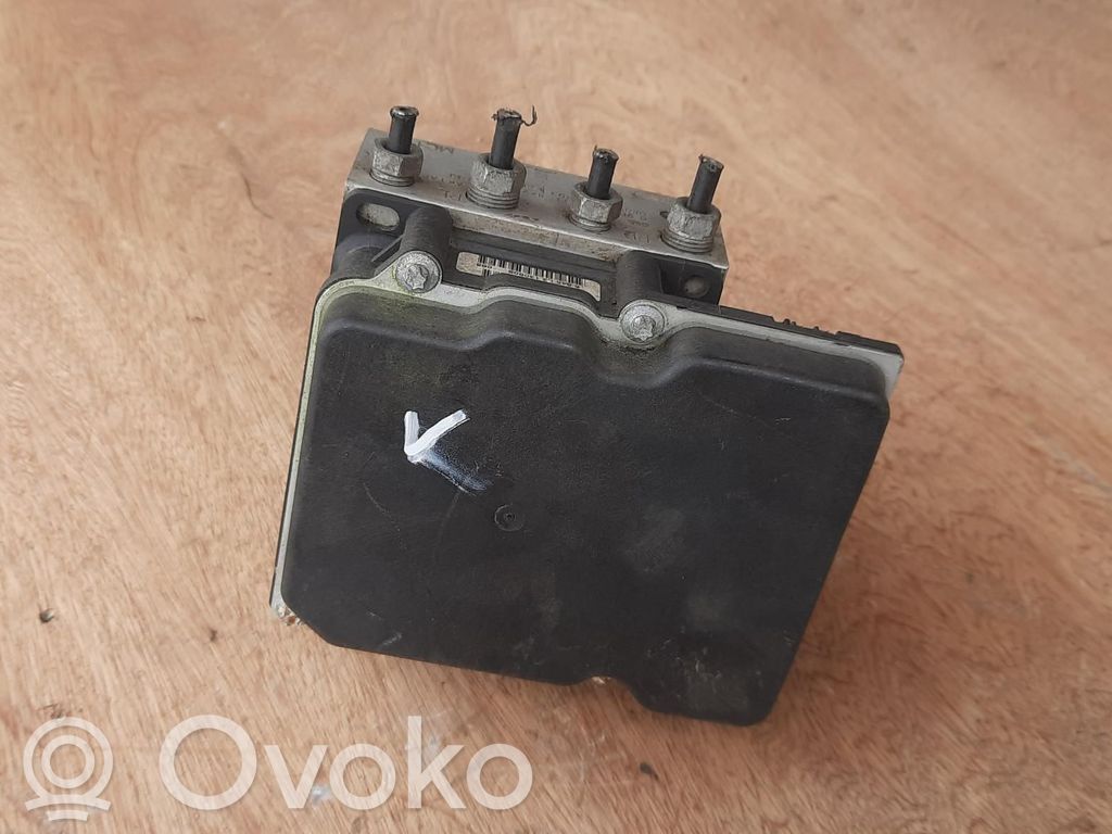 Jaguar XF X250 ABS Pump 