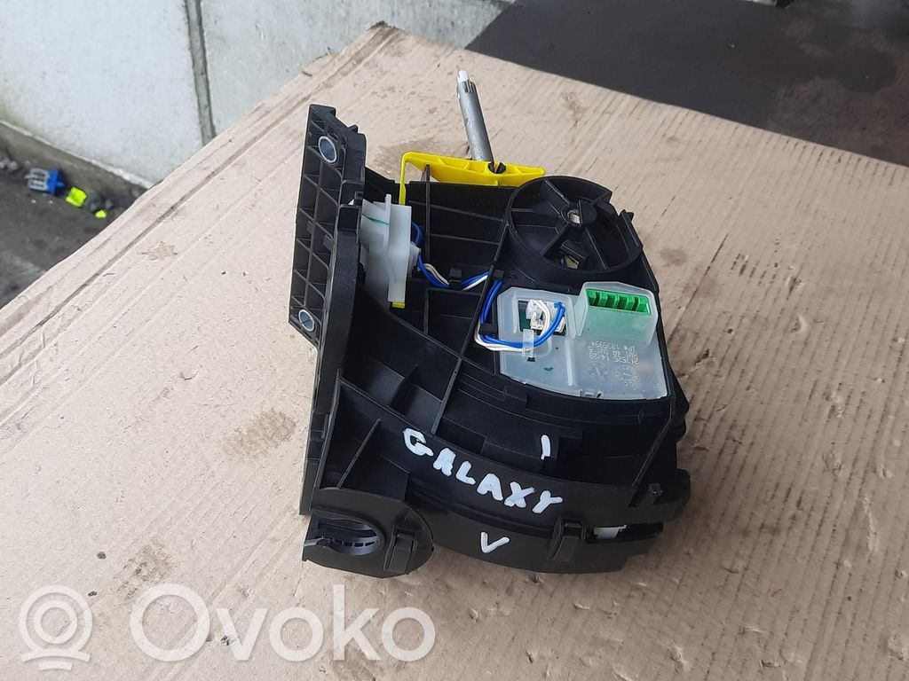 Ford Galaxy Schimbător viteze 