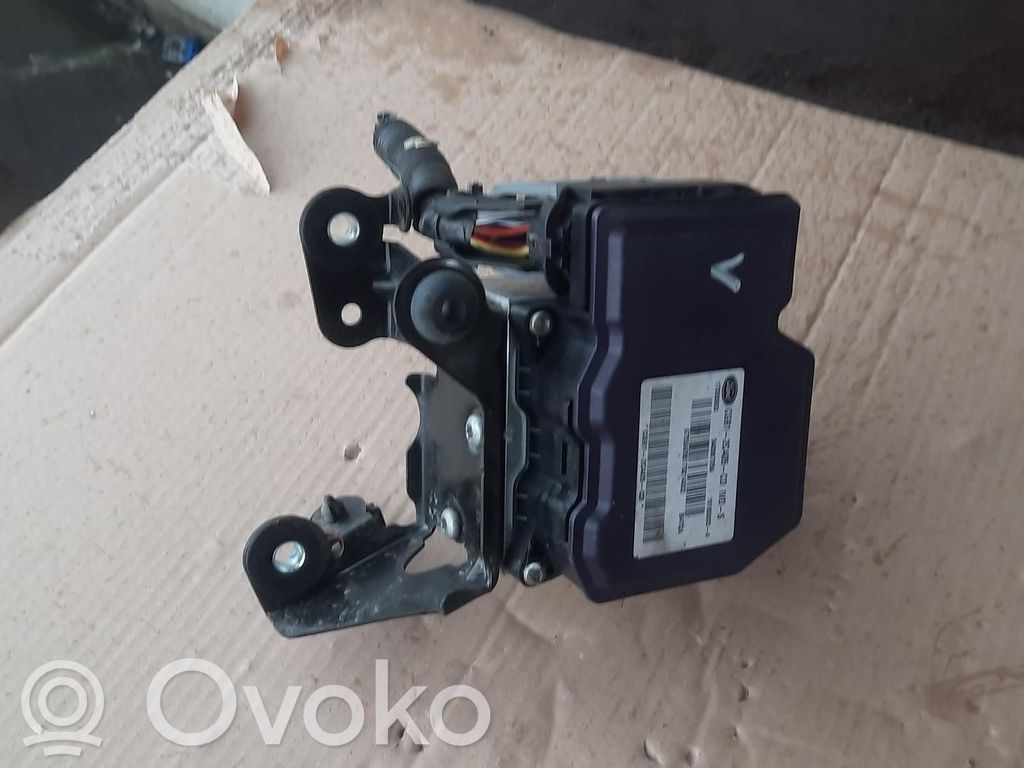 Ford Galaxy ABS bloks 
