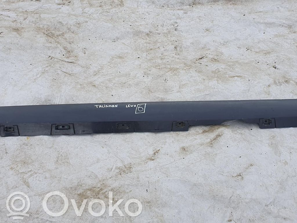 Renault Talisman Listón delantero (repuesto de carrocería) 