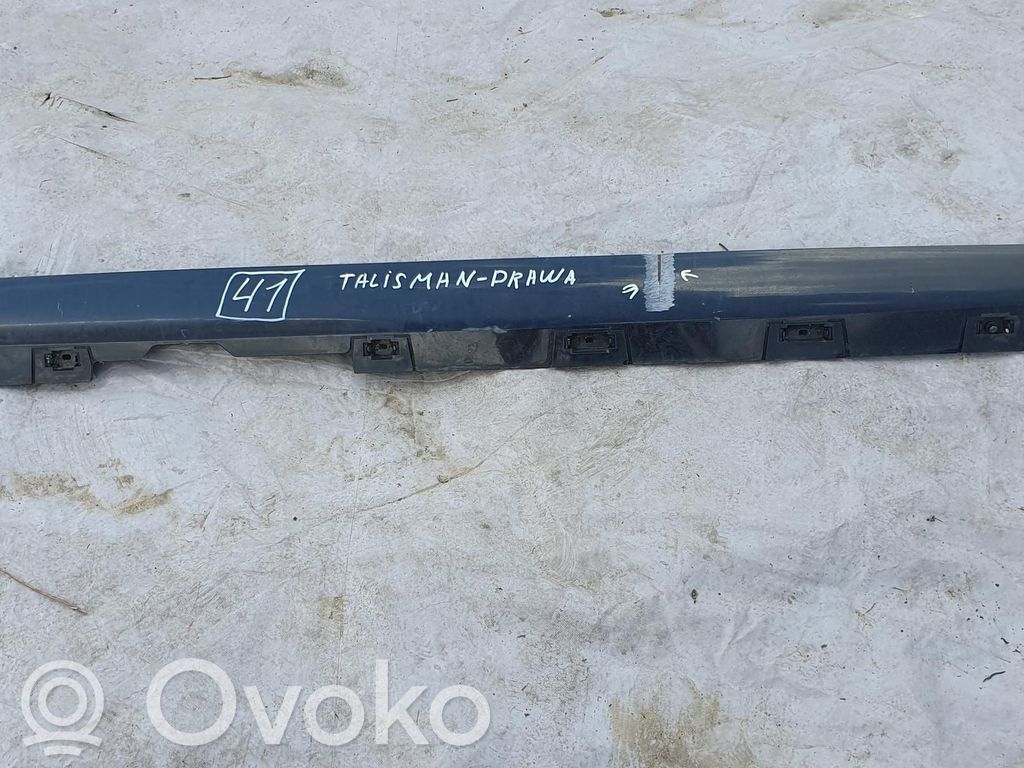 Renault Talisman Listón delantero (repuesto de carrocería) 