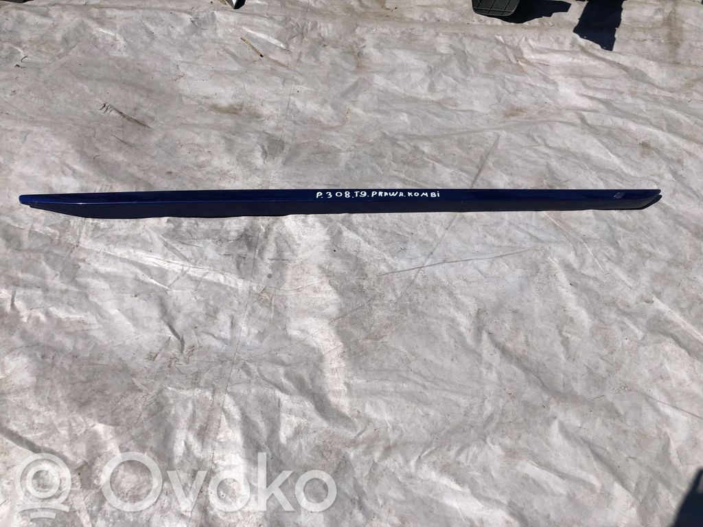 Peugeot 308 Listón delantero (repuesto de carrocería) 