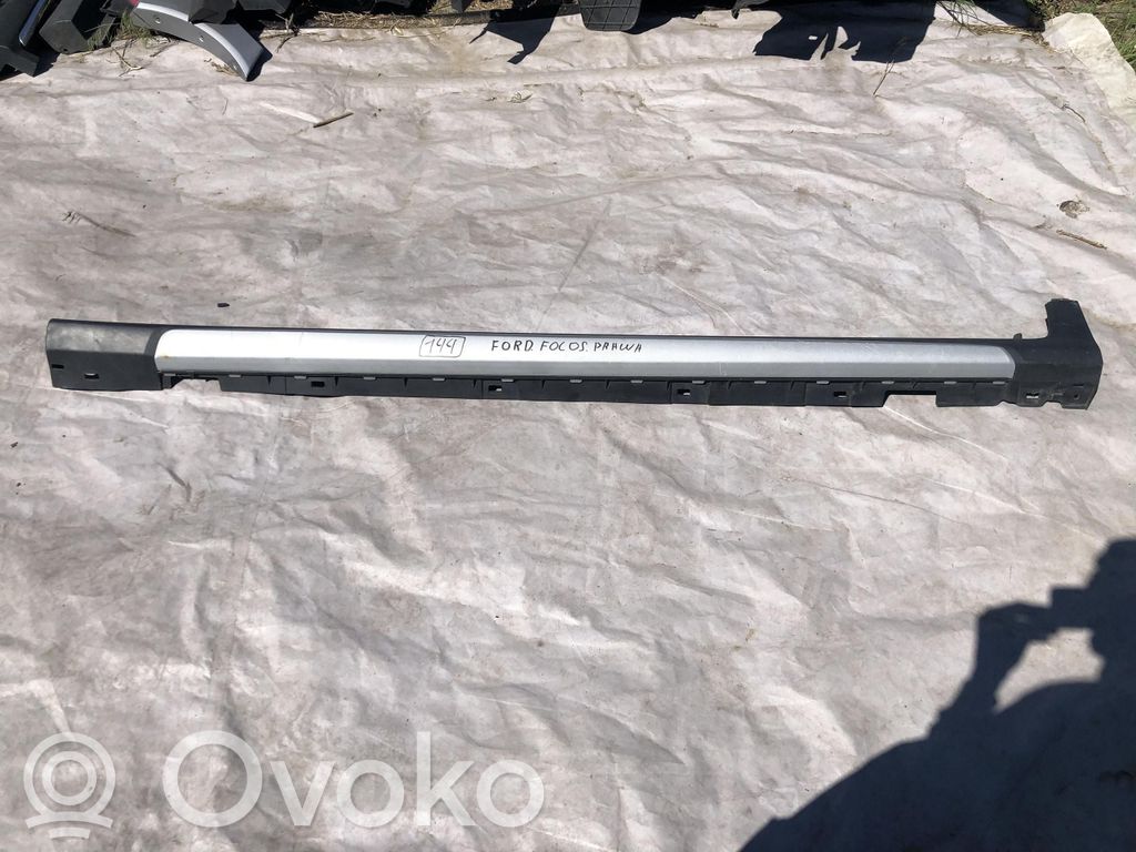 Ford Focus Priekinis slenkstis (kėbulo dalis) 