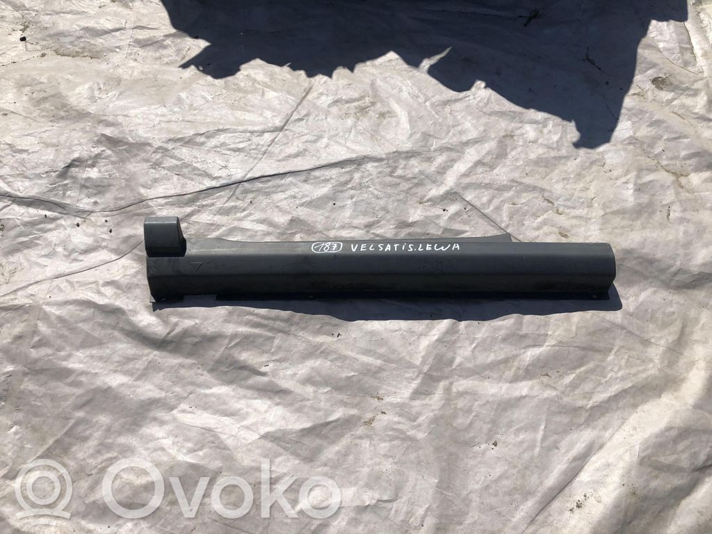 Renault Vel Satis Etukynnys (korin osa) 
