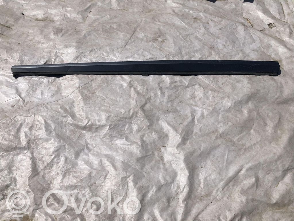 Audi A3 S3 8V Listón delantero (repuesto de carrocería) 