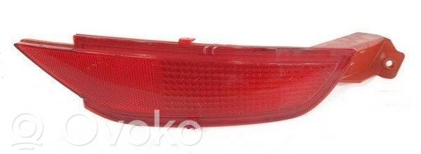 Ford Fiesta Reflector de faros/luces traseros 