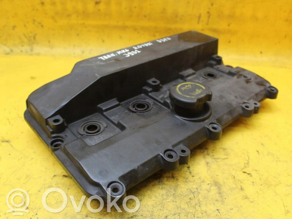 Ford Transit Cache culbuteur 