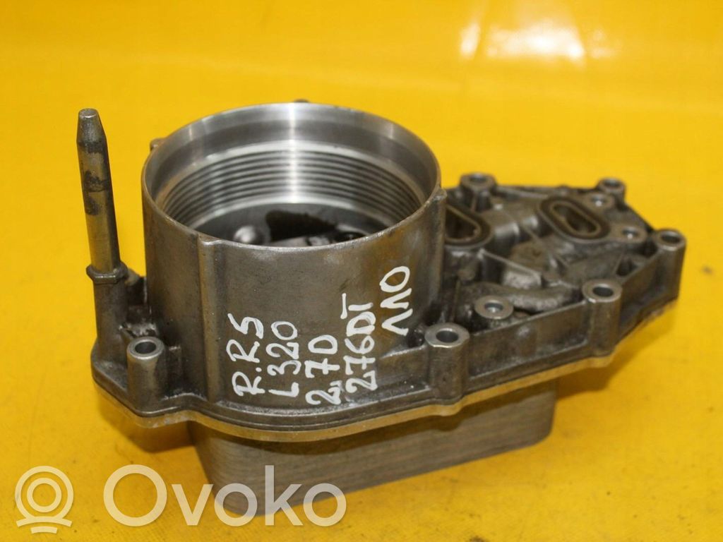 Rover Range Rover Supporto di montaggio del filtro dell’olio 